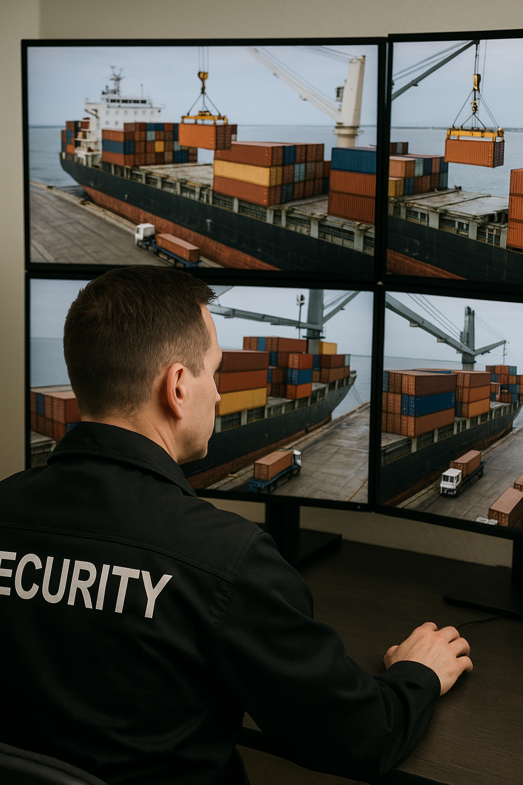 Evenementbeveiliging, concertbeveiliging door Safety Providers